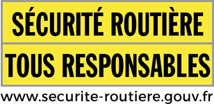 Aude Permis Narbonne - sécurité routiere tous responsable