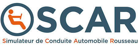 Aude permis - Logo OSCAR