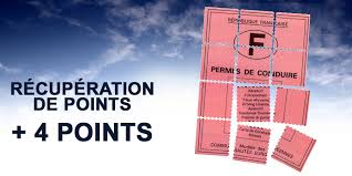 Aude Permis - stages récupérations de points